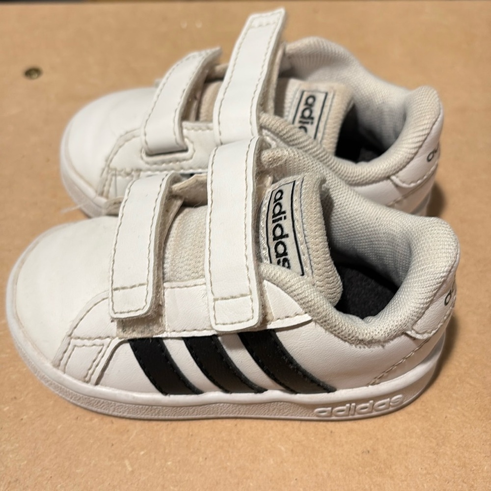 Adidas All Stars
